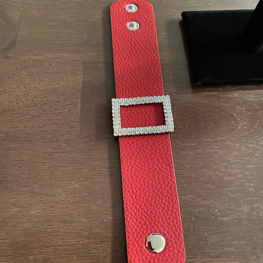 Wrap Around Bracelet